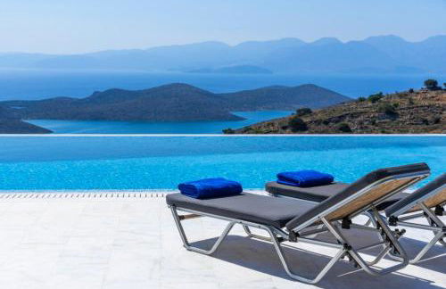 Eagle Villa - Foto 45