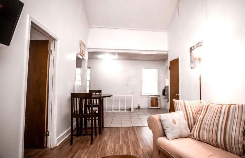 HISTORIC HILL APARTMENTS (Duplex) - Foto 8