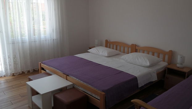 Apartment Maša - Foto 3, Habitación