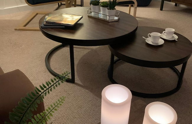 Riding Gate Apartment - Foto 21