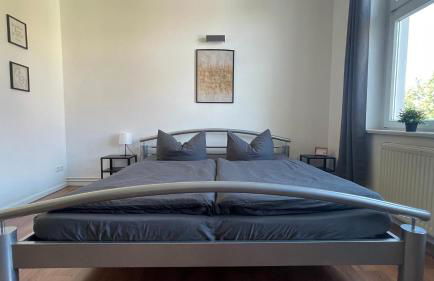 MK Altstadt Apartment - Foto 19