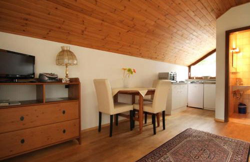 Apartments Cityside MünchenPlanegg - Foto 23