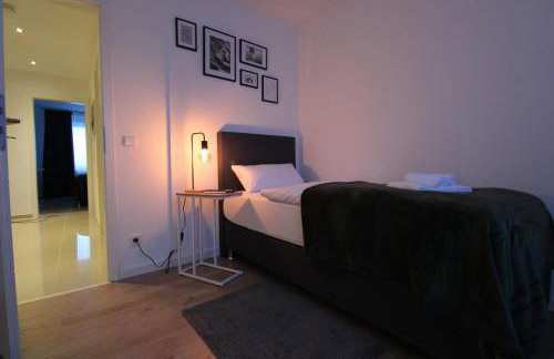 GRAzzOO 3 getrennte Zimmer 3x Smart TV - Foto 18