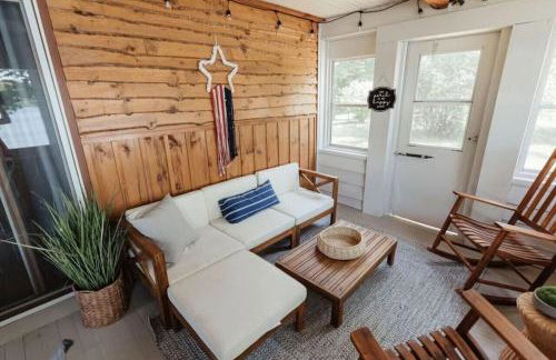 Northwood's Retreat on Pine Lake! With Hot Tub! - Foto 6