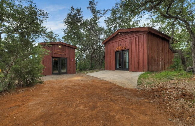 Oakridge Ranch: Pool + Hot-tub, Pickleball Court, Whiskey & Wine Room - Foto 71