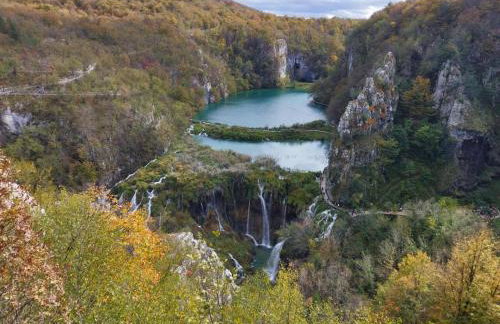 Apartman Nikica - Foto 26