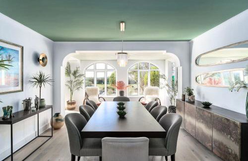 The Sea, The Sea, a unique, family oceanic retreat - Foto 51