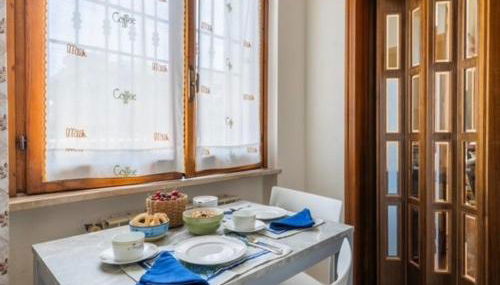 Apartment Roseto Down Town by Interhome - Foto 2