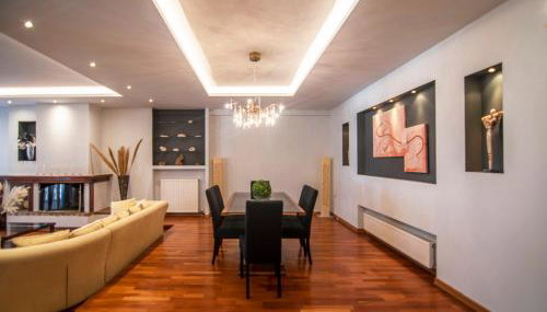 Akrata's Elegant Luxury Suite - Foto 5