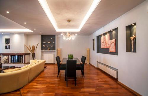 Akrata's Elegant Luxury Suite - Foto 5