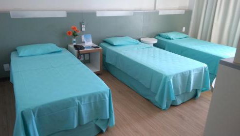 Barreto Apart Hotel - Foto 3