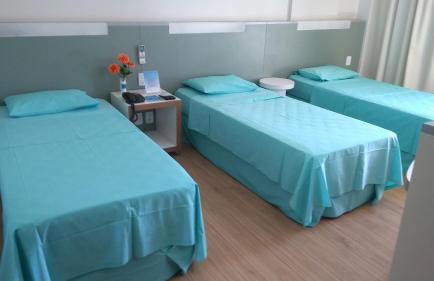 Barreto Apart Hotel - Foto 3