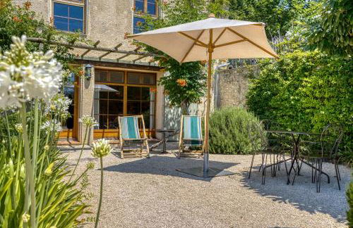 La Bastide des Oliviers Provence - Mirabel aux Baronnies - Foto 75