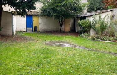 Studio miroir-arrivée autonome-animal ok - Photo 22