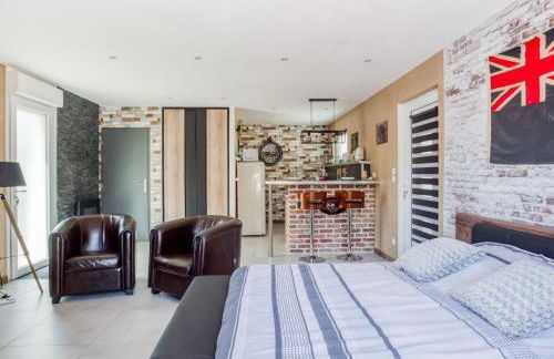 Apartment near Blockhouse of Eperlecques - Foto 14