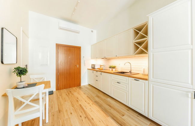 Rynek 10 Apartments - Foto 43