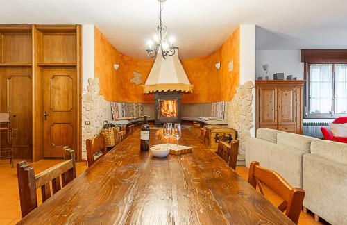 Villa Mazzucco - Foto 71