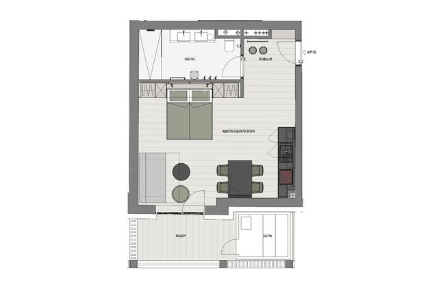 das bleibt - Foto 29