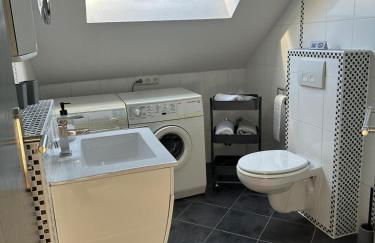 Apartment nahe Naturschutzgebiet „Wurmtal“ - Foto 22