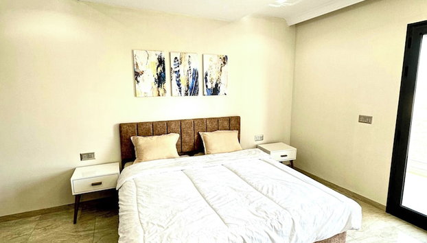 Luxury 3 Bedrooms Apartment Sea View - Foto 2, Zimmer