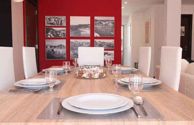 Fashionable & modern apartment Cascais - Photo 20