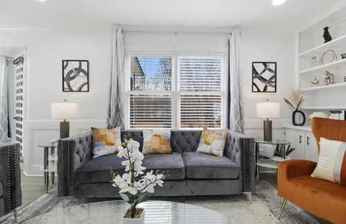 Brand New Modern Home 4BR-3BA Stylish Cozy - Foto 26