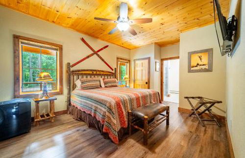 Ausable River Lodge - Foto 20