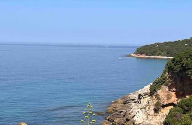 Casa al mare con spiaggia privata condominiale - Foto 27