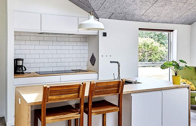 Holiday Home in Slagelse - Foto 13