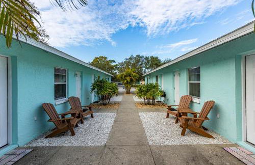 Suites of Tarpon Springs! - Foto 22