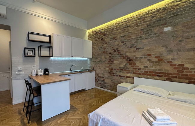 Carol Residence | powered by NEO - Foto 47