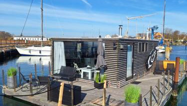 Houseboat of Grimm - Foto 3