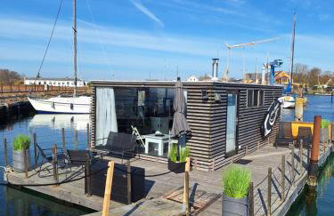 Houseboat of Grimm - Foto 3