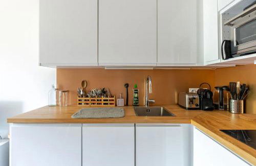 L'Alpage - Serre Chevalier - Foto 4