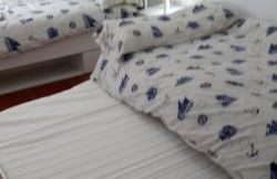 PLAYA ALMARDA CORINTO, PISCINA, WIFI,2 TERRAZAS, BARBACOA,TRANQUILo - Foto 80