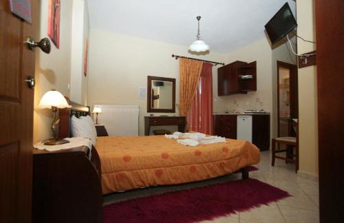 Orama Hotel - Serene Lake Plastira Retreat with Stunning Views - Photo 30