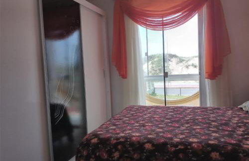 Lindo Duplex à 50 metros da praia - Foto 2