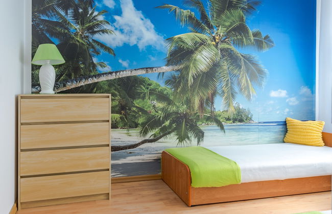 Apartamenty Baltyckie - Na Wydmie - Foto 5