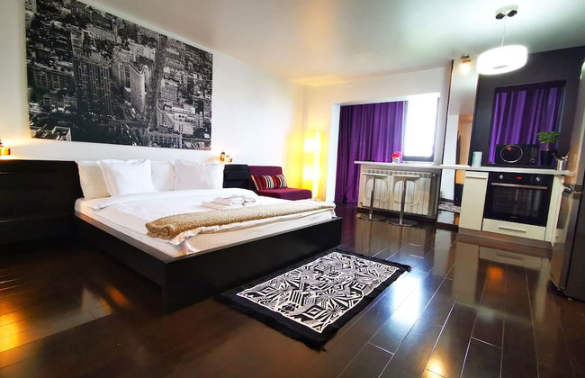 Studio G by MRG Apartments - Foto 24