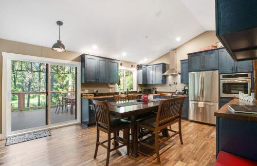 The Classy Cabin - Foto 8