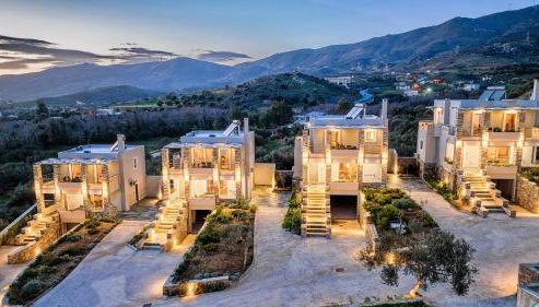 Vardians Villas & Suites - Foto 3