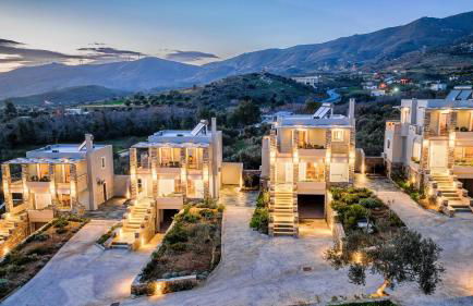 Vardians Villas & Suites - Foto 3