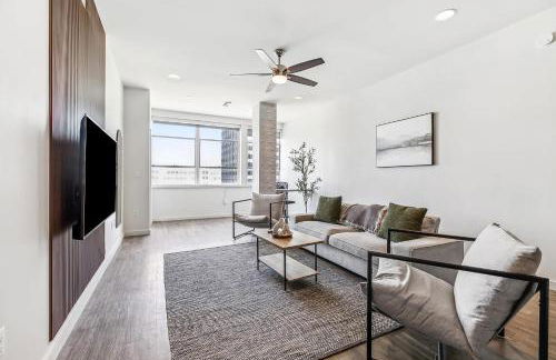 Entire High-Rise Apartment - 2BD - Foto 3