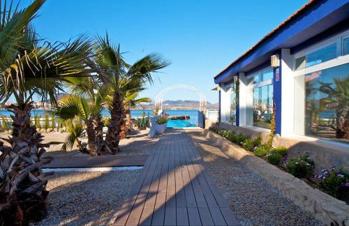 El Vivero del Mar Menor - Foto 9