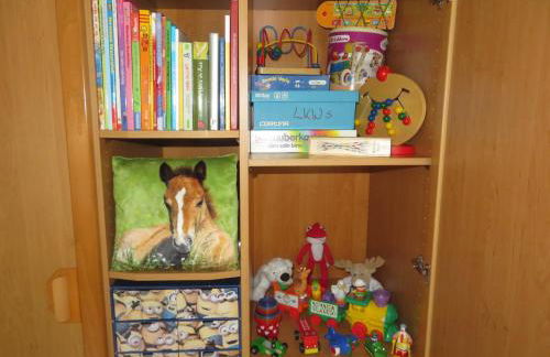 Ferienhaus Waldblick - Foto 22