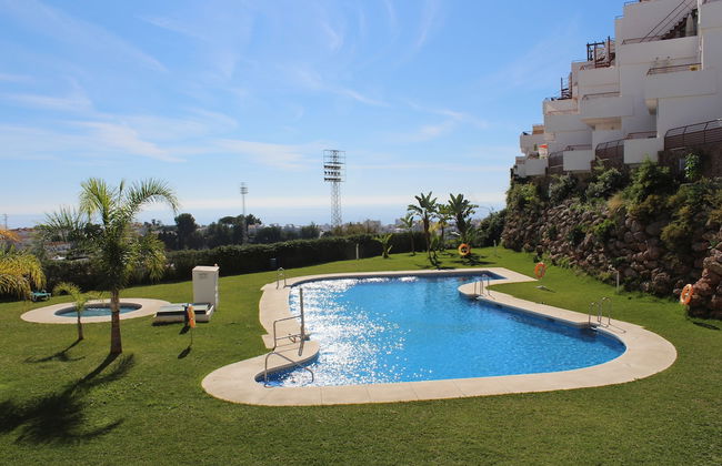 Resort de Nerja - Foto 24