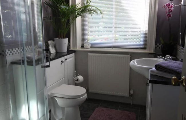 The Dower House Apartments - Foto 47