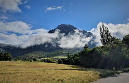 Casa Castel naturaleza y descanso - Foto 15