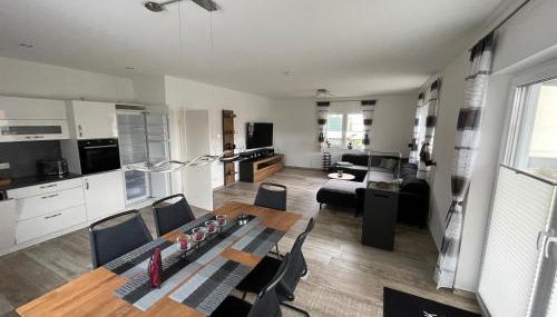 Ferienhaus Meerzeit - Foto 2