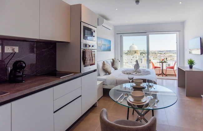 Orbis Boutique Studios by Holi - Foto 21